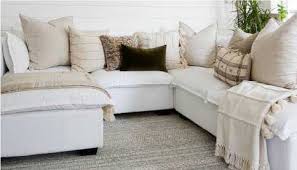 Organic Sofas Eco Friendly Sofas