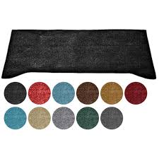 acc carpets c10 rear cab wall carpet