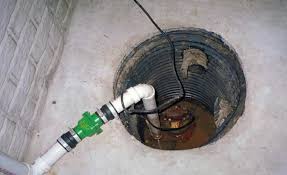 What Is A Septic Ejector Pump The