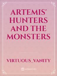 percy and artemis fanfiction books