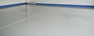 benefits of painting your garage floor