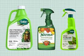 5 best insecticidal soaps 2023 guide