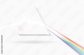 spectrum prism picture transpa