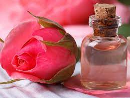 rose water benefits uses and side