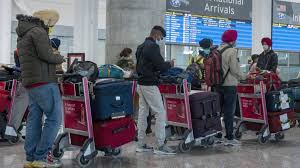 All travellers entering canada, regardless of citizenship, must follow testing and quarantine requirements. Will Canada S Hotel Quarantine Rules Be Lifted Feds To Talk To Provinces About Possibility National Globalnews Ca
