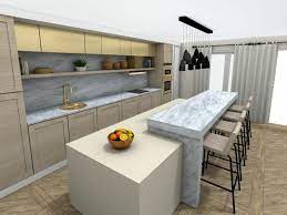 kitchen island layout ideas for your