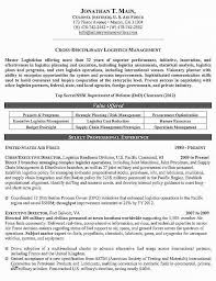 Military Resume Builder Professional Free Resume For