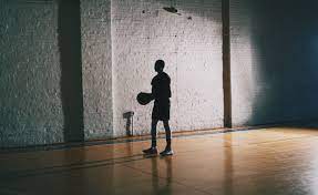 basketball teaches us about ourselves