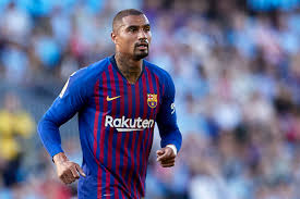 Here's how the former tottenham and portsmouth player ended up at. Sassuolo Expect Barcelona To Buy Kevin Prince Boateng Barca Blaugranes