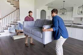 how to move heavy furniture by yourself