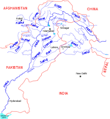 Indus River Simple English Wikipedia The Free Encyclopedia