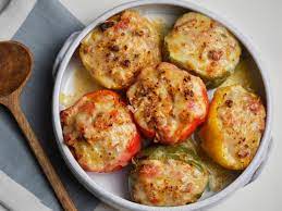 the best stuffed peppers recipe food