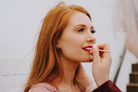 redhead makeup myths bellingham alive