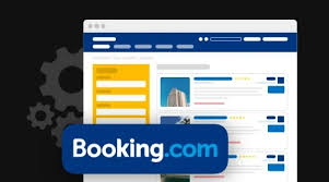 how to get and use booking com api