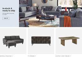 Living Room Furniture | Ashley