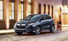 Simply research the type of car you're interested. 2019 Honda Hr V Updated With New Looks New Tech News Car And Driver