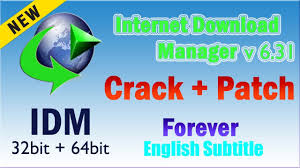 Internet download manager idm 2021 full offline installer setup for pc 32bit/64bit. Internet Download Manager Idm V6 31 Free Cracked Full Version 2018 For 32 Bit 64 Bit Youtube