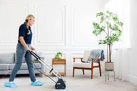 should you vacuum after carpet cleaning