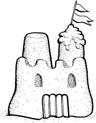 Punaluu beach is the famous for its dark, charcoal black sand. Sand Castle Coloring Pages Castle Coloring Page Star Coloring Pages Online Coloring Pages
