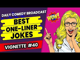 Enough of the black jokes, take a look at some of the best funny blonde jokes that we found. Funny Short Jokes Funny Clean One Liners Funny One Liners On Life Vignette 40 Download As Mp3 File For Free