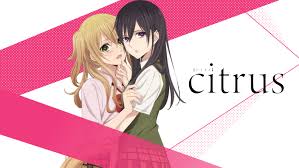 Stay in touch with kissanime to watch the latest anime episode updates. Watch Citrus Sub Dub Drama Romance Slice Of Life Anime Funimation