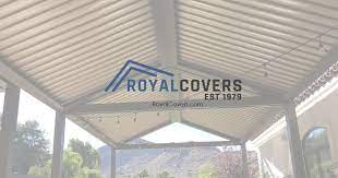 Alumawood Patio Covers Pergolas