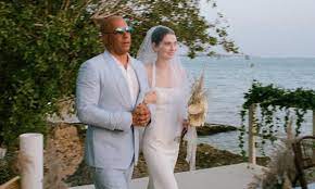 Paul Walker's daughter Meadow marries ...
