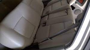 Seats For 2005 Hyundai Santa Fe For