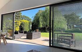 The Buyers Guide To Sliding Patio Doors