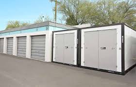 storage units in tucson az with