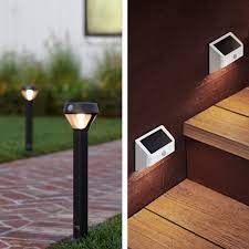 Smart Lighting Home Lighting