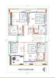 Design 2d Floor Plans And 3ds For Your