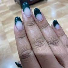 best nail salons near wake forest nc