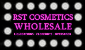 liquidated high end cosmetics