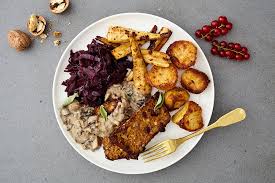 See more ideas about english christmas, christmas dinner, christmas food. 45 Best Vegan Christmas Recipes For Your Vegan Christmas Dinner