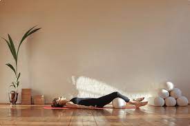 restorative yoga a practice for deep
