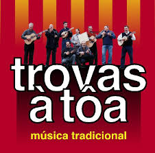 Trovas à Tôa
