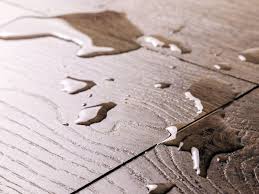 what is the best waterproof flooring