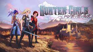 Hunter Girls | Download and Buy Today - Epic Games Store