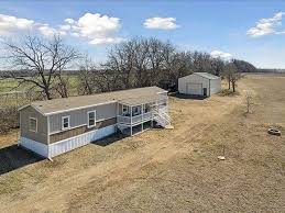mobile homes near me with land
