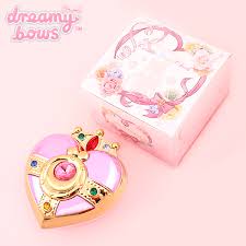 cosmic heart cheek blush