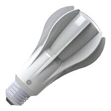 Ge 73404 A21 A Line Pear Led Light Bulb