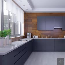 ikea kitchen modern and clic