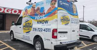 What Are Commercial Vehicle Wraps