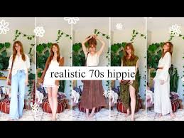 realistic 70s hippie outfits you
