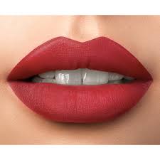 matte silk effect lip duo lipstick