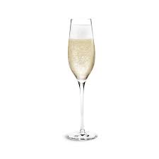 Champagne Glasses from Holmegaard ...