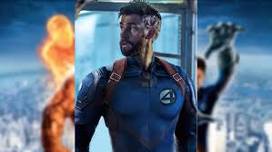 Fantastic is the moniker of reed richards, a genius scientist with the ability to stretch the other members of the fantastic four include sue storm, aka the invisible woman krasinski famously auditioned for the role of captain america way back in the early days of the mcu. Imagine John Krasinski Jim From The Office Played Reed Richards Mr Fantastic And Emily Blunt His Wife In Real Life Played Sue Storm The Invisible Woman In The Mcu Album On Imgur