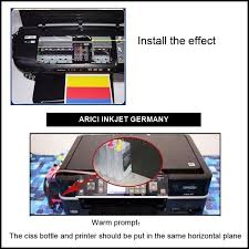 The printer is printing, scanning, copying, or is on and ready to print. Refillanleitung Fur Hp Nachfullanleitung Hp