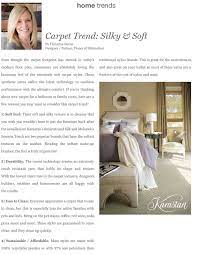 carpet trend silky soft fod studio